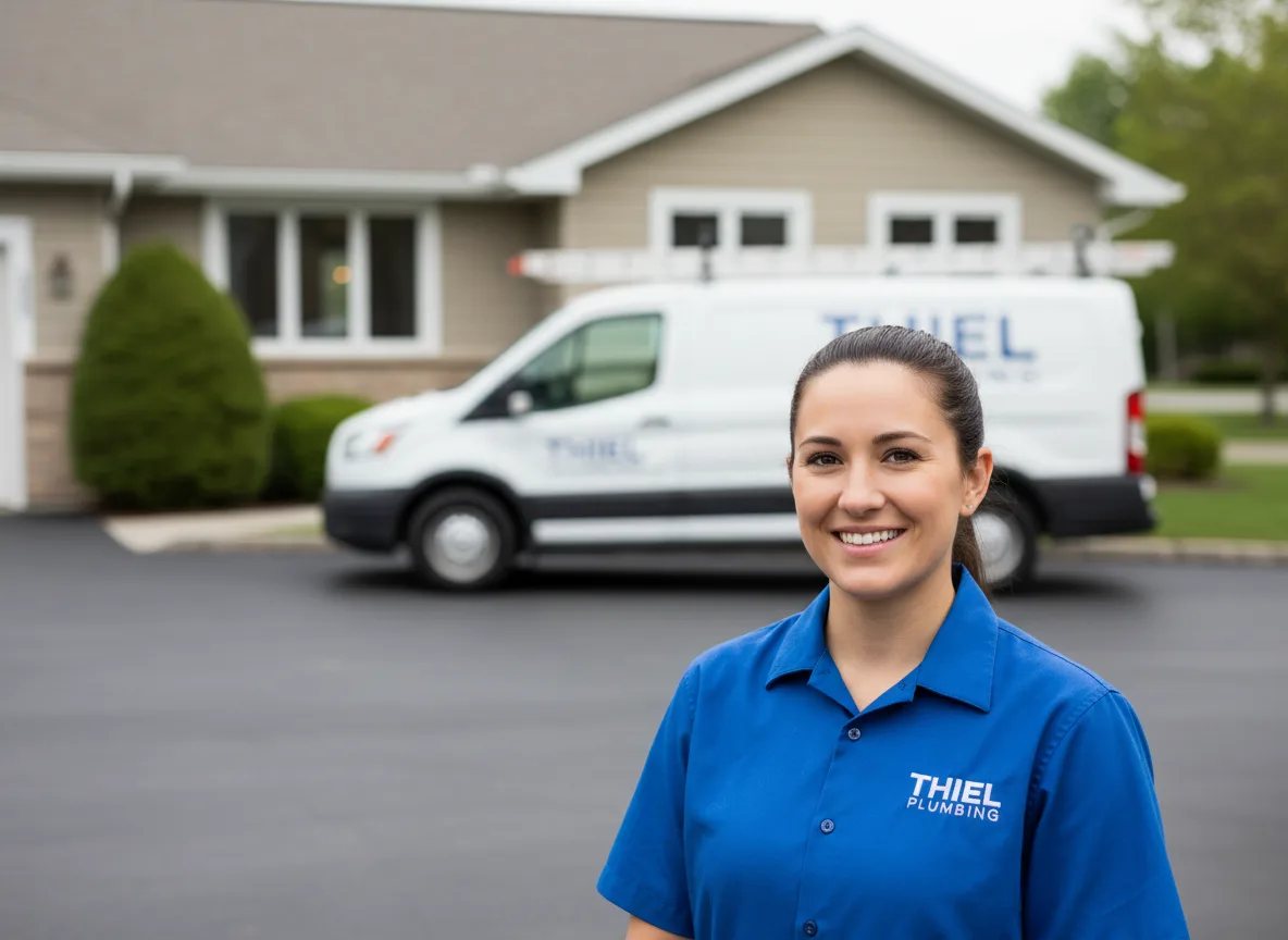 Plumber Harrison, NE FAQs